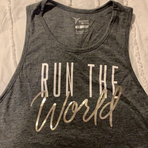 Women’s Tank NWT - Picture 3 of 5